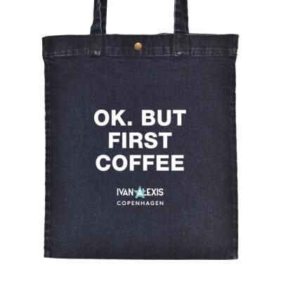 OK BUT FIRST COFFEE Thumbnail