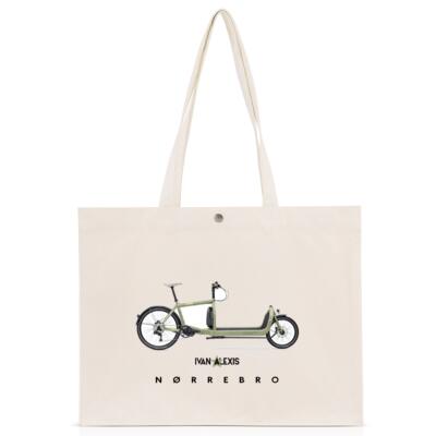 bullet NØRREBRO Thumbnail