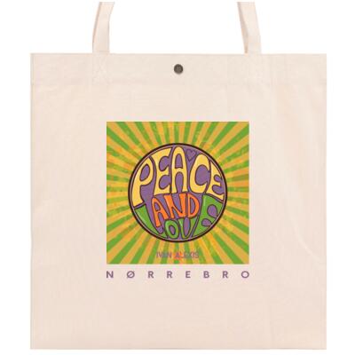 Peace and love vintage Nørrebro Thumbnail