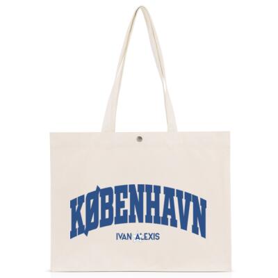 København Déja Vu Blue Thumbnail