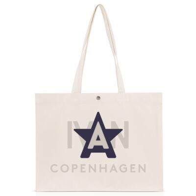 IVAN A LOGO Eclipse blue Thumbnail