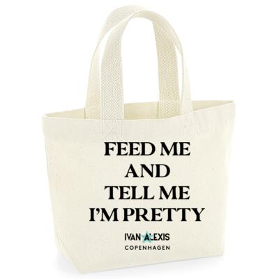 FEED ME AND TELL ME I'M PRETTY Thumbnail