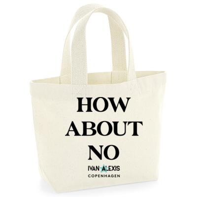 HOW ABOUT NO Thumbnail