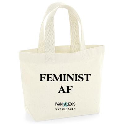 FEMINIST AF Thumbnail