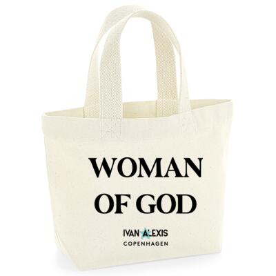 WOMAN OF GOD Thumbnail