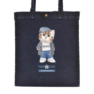 TEDDY CAT BOSSY Thumbnail