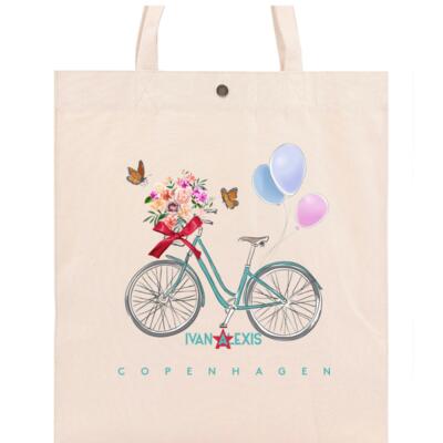 BIKE BALLON BUTTERFLY Thumbnail