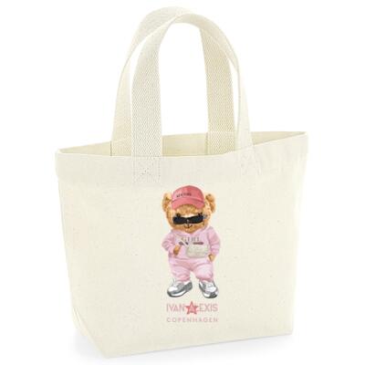 Pink Tracksuit Teddy  Thumbnail