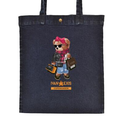 TEDDY SHOPAHOLIC Thumbnail