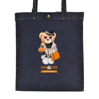 Teddy shopping cph Thumbnail