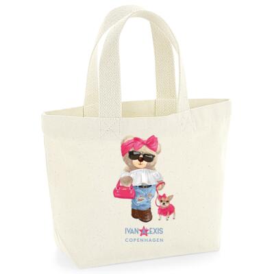 TEDDY LADY DOG Thumbnail