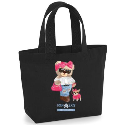 TEDDY LADY DOG Thumbnail