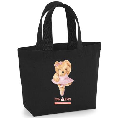 Teddy balarina Thumbnail