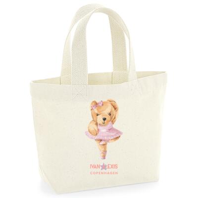 Teddy balarina Thumbnail