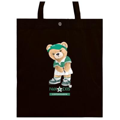 TEDDY GOLLF GIRL 1 Thumbnail