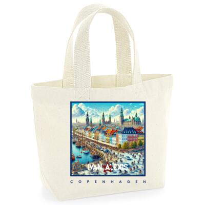 COPENHAGEN CITY  Thumbnail