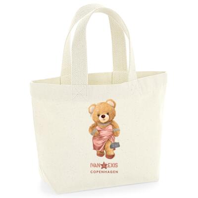 Nice Dress Teddy  Thumbnail