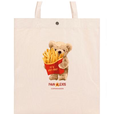 Teddy fritter cph Thumbnail