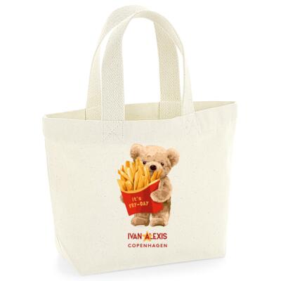 Teddy fritter cph Thumbnail