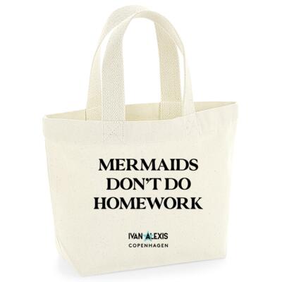 183CPH MERMAIDS DON'T DO HOMEWORK Thumbnail
