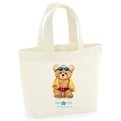 TEDDY SWIMMING Thumbnail