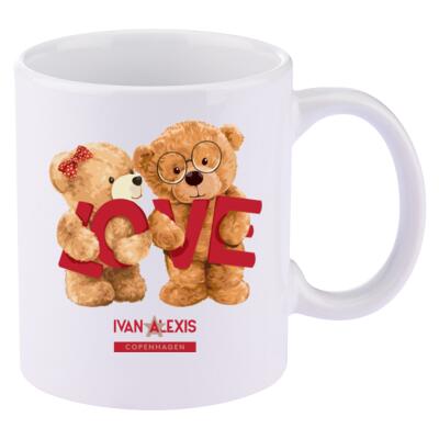 Teddy Love cph Thumbnail