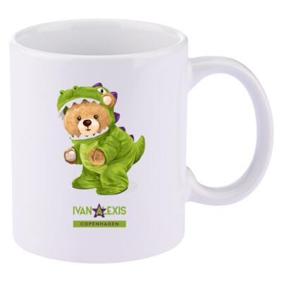 TEDDY DINO Thumbnail