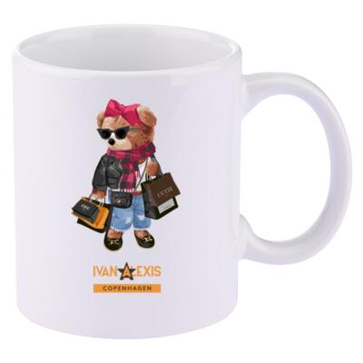 TEDDY SHOPAHOLIC Thumbnail