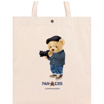 FOTOGRAF VINGAGE BLUE Thumbnail