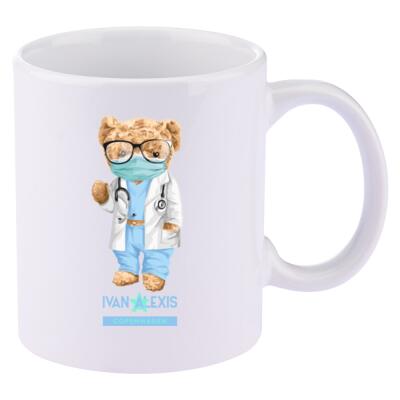 Teddy doctor Thumbnail