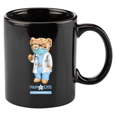 Teddy doctor Thumbnail