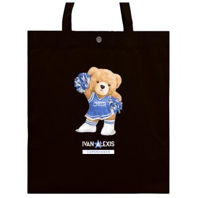 Cheerleader Teddy Thumbnail