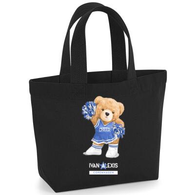 Cheerleader Teddy Thumbnail