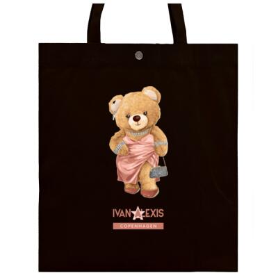 Nice Dress Teddy  Thumbnail