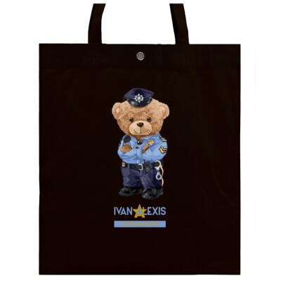 TEDDY POLICE MAN Thumbnail