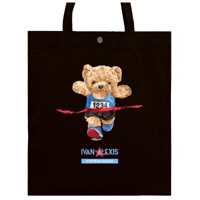 TEDDY RUN ON DARK Thumbnail