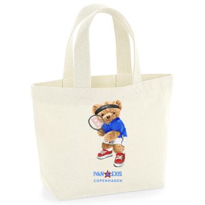 Teddy tennis Thumbnail