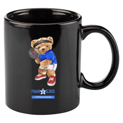 TEDDY TENNIS Thumbnail