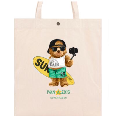 teddy surf selfi Thumbnail