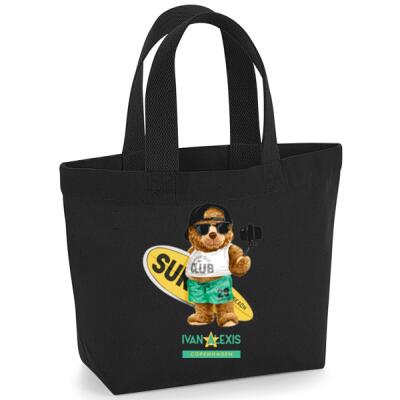 teddy surf selfi Thumbnail