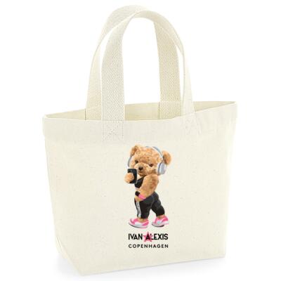 TEDDY FITNES GIRL SELFI CPH Thumbnail