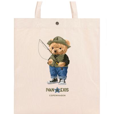 Teddy fisher Thumbnail