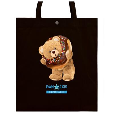 TEDDY DONUT Thumbnail