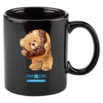 TEDDY DONUT Thumbnail