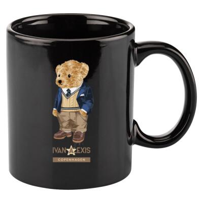 Prepy teddy Thumbnail