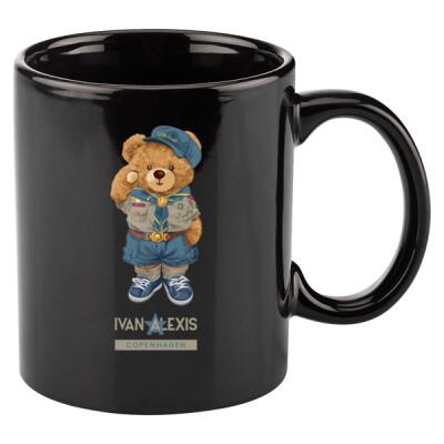 TEDDY SCOUT Thumbnail