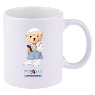 TEDDY NUERSE Thumbnail