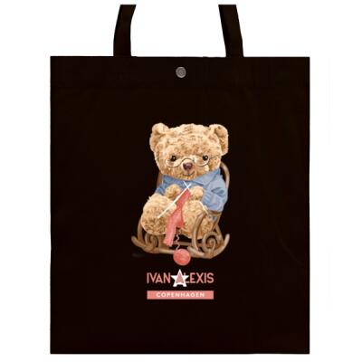 TEDDY GRANI NITING Thumbnail