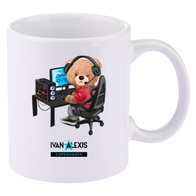 TEDDY GAMER Thumbnail