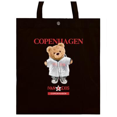 TEDDY Copenhagen IN THE RAIN Thumbnail